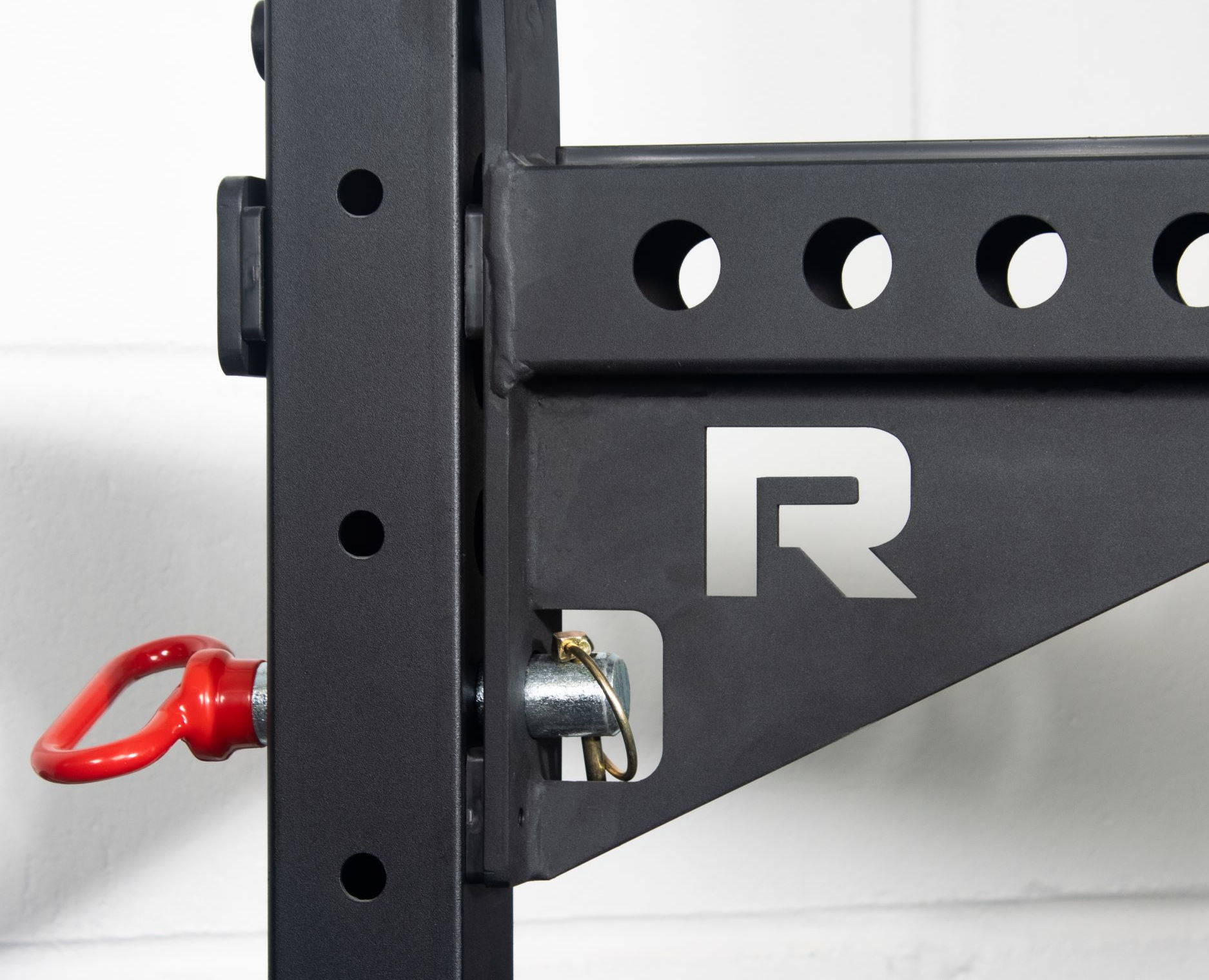 Rival J Series Spotter Arms 2.0 Pair 60mm Rival Strength